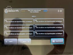 Revolix HTL