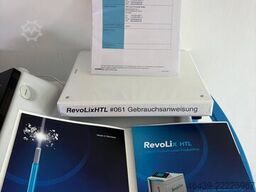 Revolix HTL