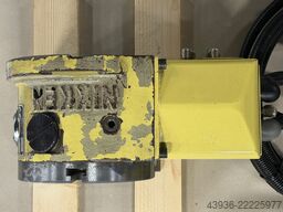 Nikken CNC180