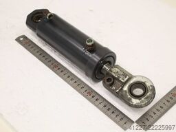 Linde 613596  Hub 180 mm