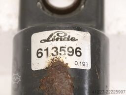 Linde 613596  Hub 180 mm