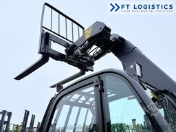 JCB TLT27D DIESEL SIDE-SHIFT FULL CABIN