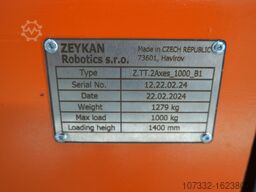  Z.TT.2Axes_1000_B1 Kuka
