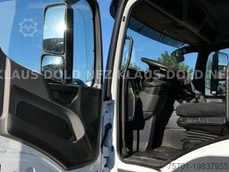 MERCEDES-BENZ ANTOS 1851 Fahrgestell Retarder Vollluft ADR