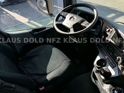 MERCEDES-BENZ ANTOS 1851 Fahrgestell Retarder Vollluft ADR