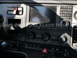 MERCEDES-BENZ ANTOS 1851 Fahrgestell Retarder Vollluft ADR