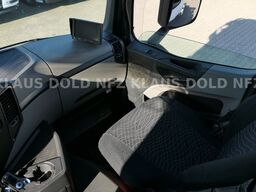 MERCEDES-BENZ ANTOS 1851 Fahrgestell Retarder Vollluft ADR