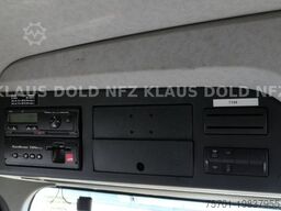 MERCEDES-BENZ ANTOS 1851 ADR Fahrgestell Retarder Vollluft ADR