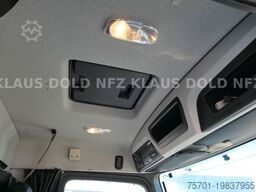 MERCEDES-BENZ ANTOS 1851 ADR Fahrgestell Retarder Vollluft ADR