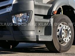 MERCEDES-BENZ ANTOS 1851 Fahrgestell Retarder Vollluft ADR