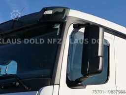 MERCEDES-BENZ ANTOS 1851 Fahrgestell Retarder Vollluft ADR
