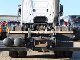 MERCEDES-BENZ ANTOS 1851 ADR Fahrgestell Retarder Vollluft ADR