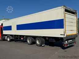  WAGEN-MEYER MSK 20-13  / Frigo Block  HK 25