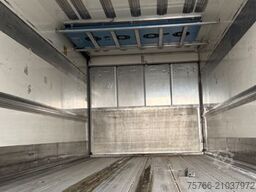  WÜLLHORST ZA 18 / UNTERFALT LBW