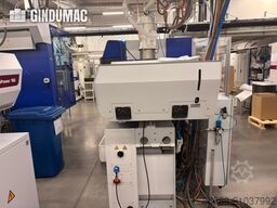 WITTMANN Battenfeld EcoPower 110/350