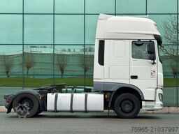 DAF XF 480 SSC 2x TANK ONLY 725.000 KM NL TRUCK