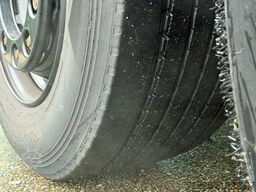 DAF XF 480 SSC 2x TANK ONLY 725.000 KM NL TRUCK