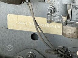 DAF XF 480 SSC 2x TANK ONLY 725.000 KM NL TRUCK