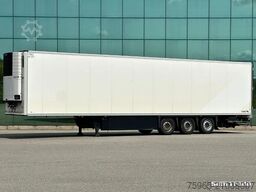 SCHMITZ CARGOBULL SCB*S3B VECTOR 1550 275 CM HIGH FLOWER WIDE 2.00