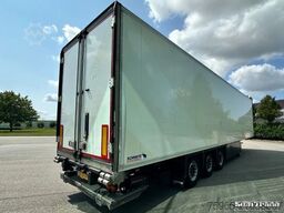 SCHMITZ CARGOBULL SCB*S3B VECTOR 1550 275 CM HIGH FLOWER WIDE 2.00
