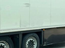 SCHMITZ CARGOBULL SCB*S3B VECTOR 1550 275 CM HIGH FLOWER WIDE 2.00