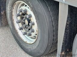 SCHMITZ CARGOBULL SCB*S3B VECTOR 1550 275 CM HIGH FLOWER WIDE 2.00