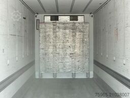 SCHMITZ CARGOBULL SCB*S3B VECTOR 1550 275 CM HIGH FLOWER WIDE 2.00