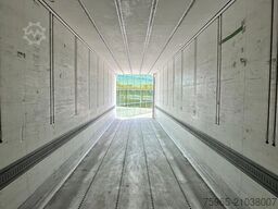 SCHMITZ CARGOBULL SCB*S3B VECTOR 1550 275 CM HIGH FLOWER WIDE 2.00