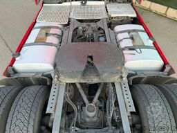 DAF XF 480 SSC 2x TANK TIRES 90% NL TRUCK