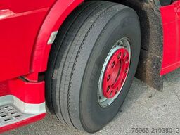 DAF XF 480 SSC 2x TANK TIRES 90% NL TRUCK