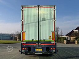 DAF XF 430 SSC TRS GENSET 628.000 KM + THEO MULDER B