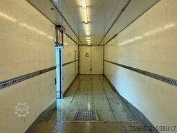 DAF XF 430 SSC TRS GENSET 628.000 KM + THEO MULDER B