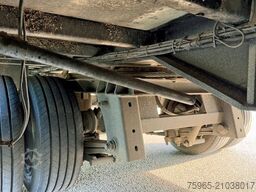 DAF XF 430 SSC TRS GENSET 628.000 KM + THEO MULDER B