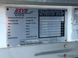 DAF XF 430 SSC TRS GENSET 628.000 KM + THEO MULDER B