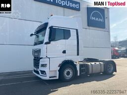 MAN TGX 18.470 4x2 BL SA
