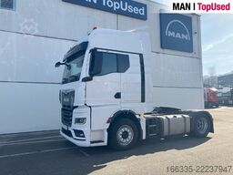MAN TGX 18.470 4x2 BL SA