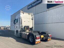 MAN TGX 18.470 4x2 BL SA