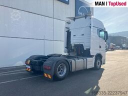 MAN TGX 18.470 4x2 BL SA