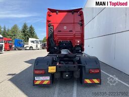 MAN TGX 18.510 4x2 BL SA