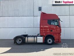 MAN TGX 18.510 4x2 BL SA