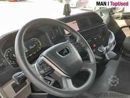 MAN TGX 18.510 4x2 BL SA