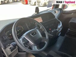 MAN TGX 18.510 4x2 BL SA
