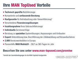 MAN TGX 18.510 4x2 BL SA