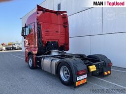 MAN TGX 18.510 4x2 BL SA