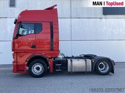 MAN TGX 18.510 4x2 BL SA