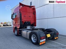 MAN TGX 18.510 4x2 BL SA