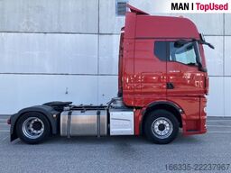 MAN TGX 18.510 4x2 BL SA