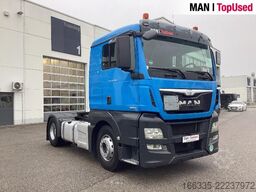 MAN TGX 18.440 4X2 BLS  ADR