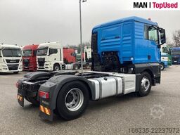 MAN TGX 18.440 4X2 BLS  ADR