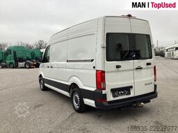 MAN TGE 3.180 4X4 SB